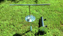 Doppler Kotva do země GREENFIELD pro slunečníky do 300 cm (průměr tyče 25-48 mm)